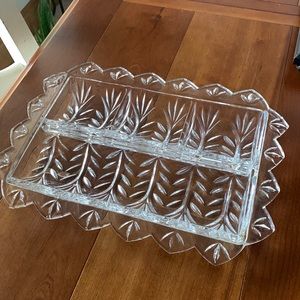 Relish Tray